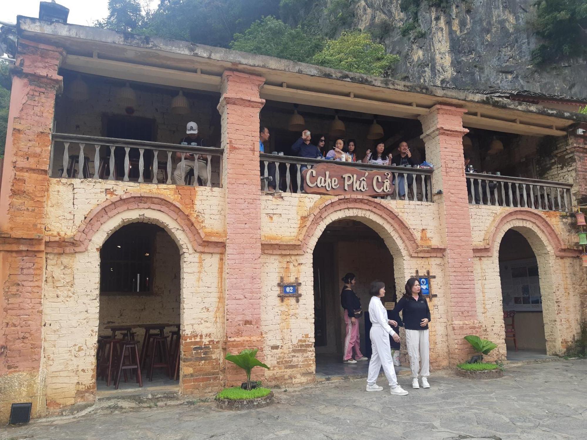 Hotel Ha Giang Historic House & Tour Exterior foto